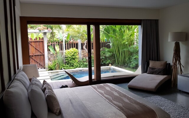 Pipe Dream Villas Resort