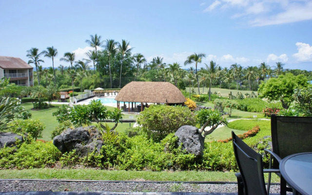 Keauhou Punahele D302