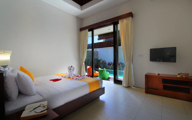 Villa LA Bali