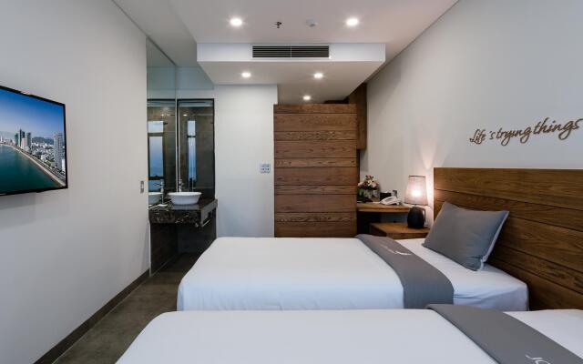 Joy Trip Hotel