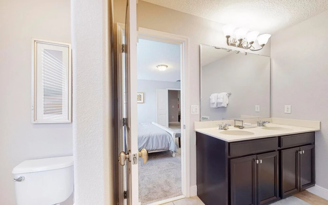 Richards Solterra Vacation Home