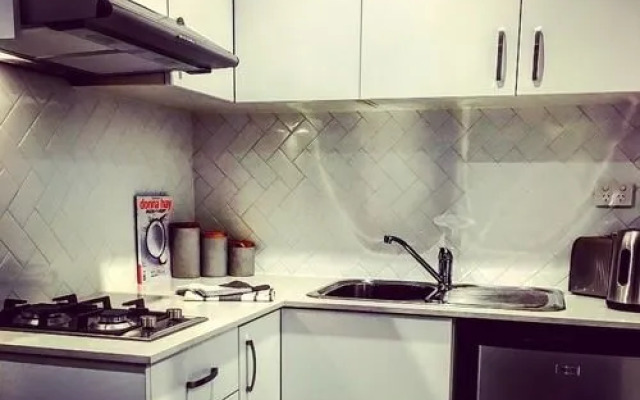 Bespoke Creative Serviced Apartments