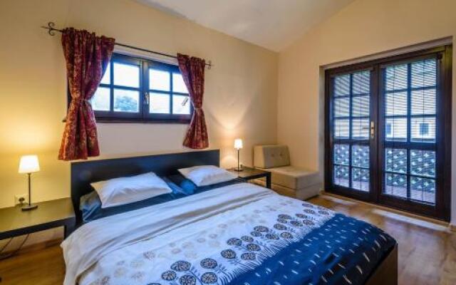 Ubytování Fillomena