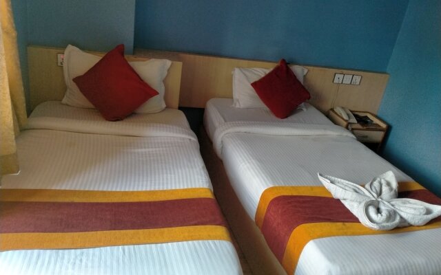 Hotel Shivam Plaza