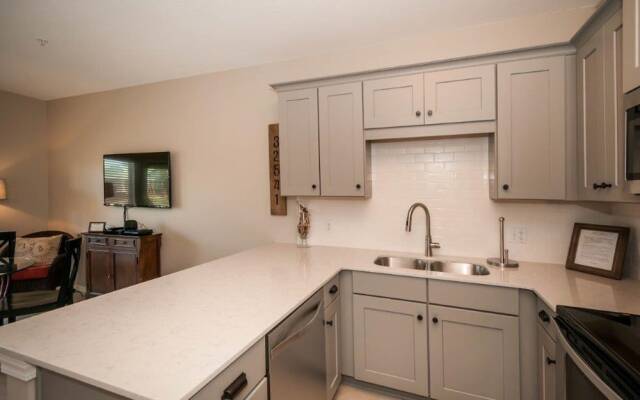 Caribbean Dunes #125 by Destin Getaways