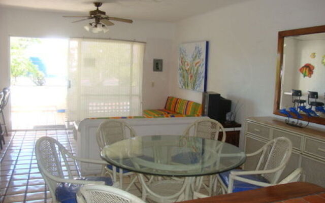 Condominio Brisasol Manzanillo