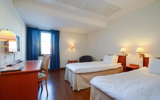 Best Western Nya Star Hotel