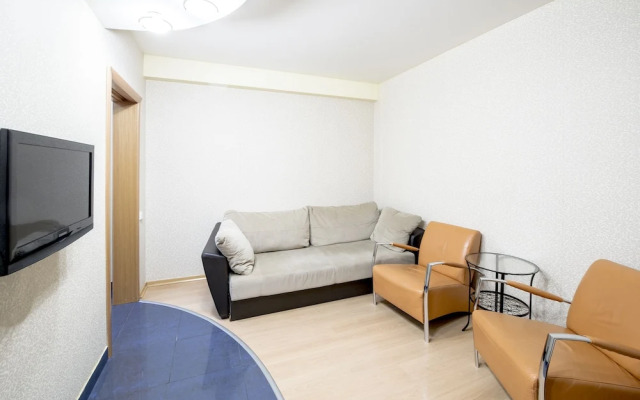 Квартиры «Дом у метро», пр-т Вернадского