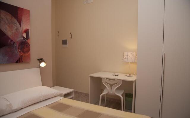 4Rooms B&B Salerno