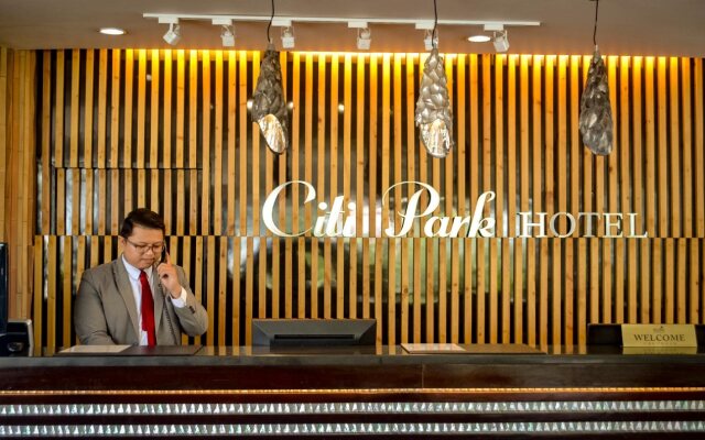 Citi Park Hotel powered by Cocotel