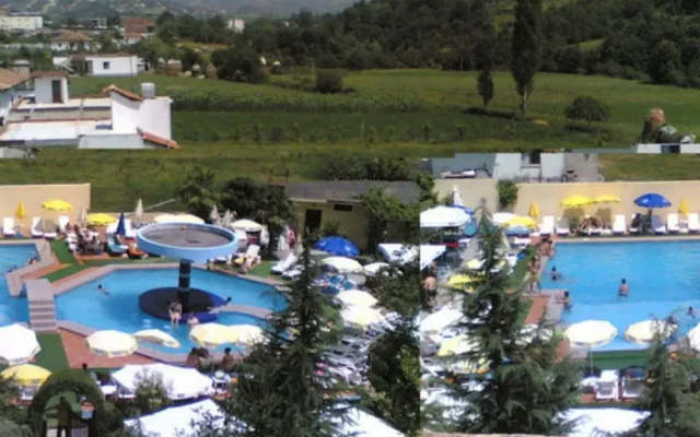 Riza Hotel