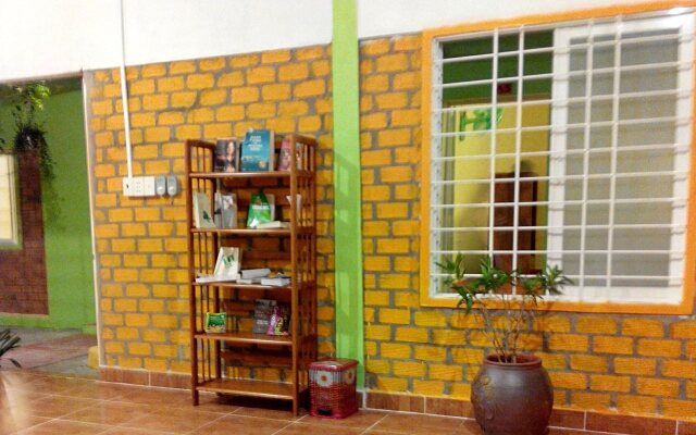 Ruby Phu Quoc Hostel
