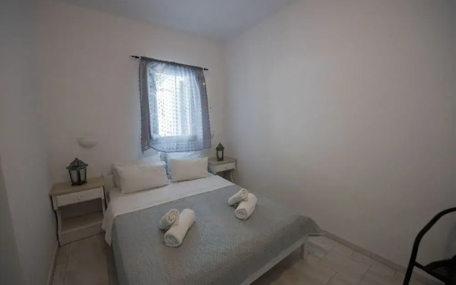 Ostria Studios-Apartments