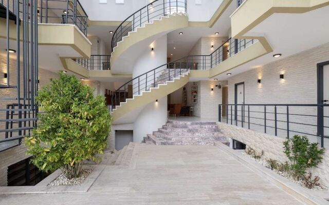 Perlo Hotel Kemer