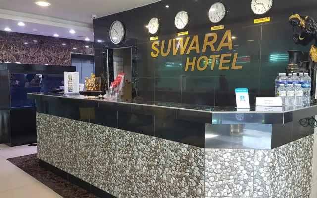 Suwara Hotel
