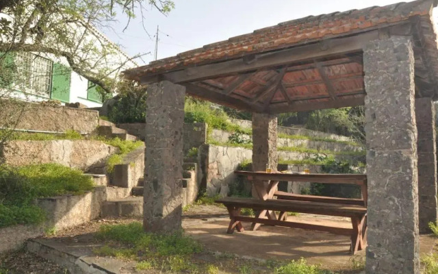 Villa La Veguetilla en San Mateo