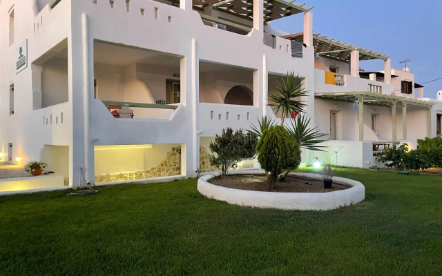 Villa Veranda
