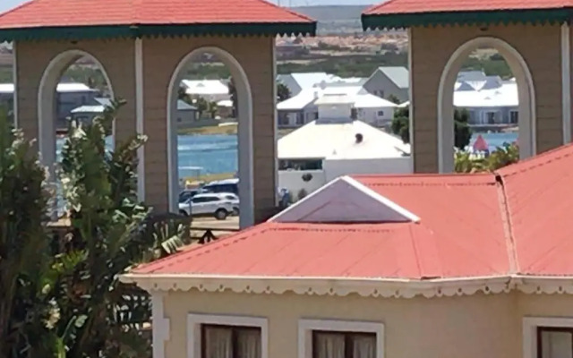 Marina Sands Waterside