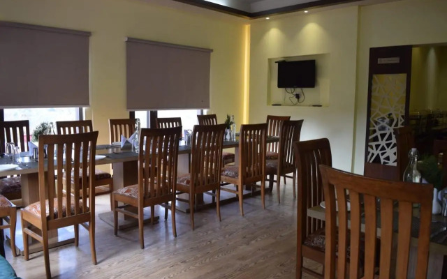 Fabescape Paradise Ville Resort