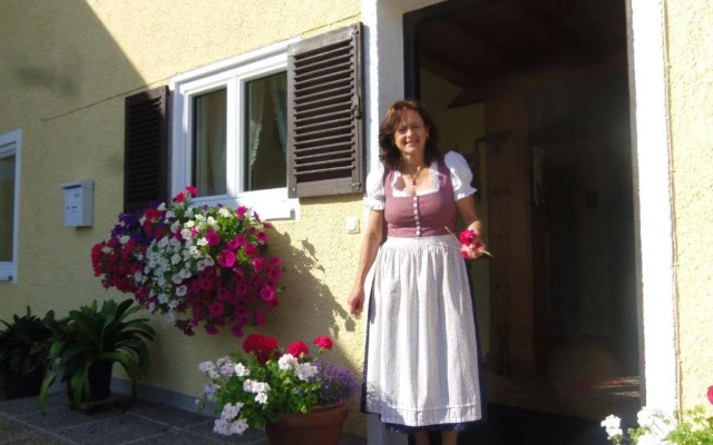 Pension Haus Amalia