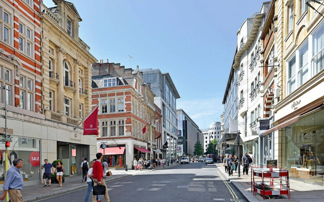 The Leicester Square Collection