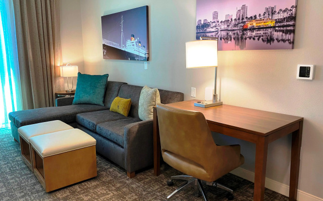 Staybridge Suites Long Beach Airport by IHG