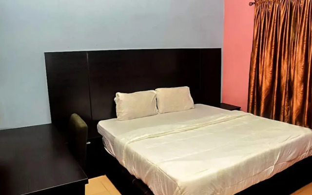 D'ISLAND hotel