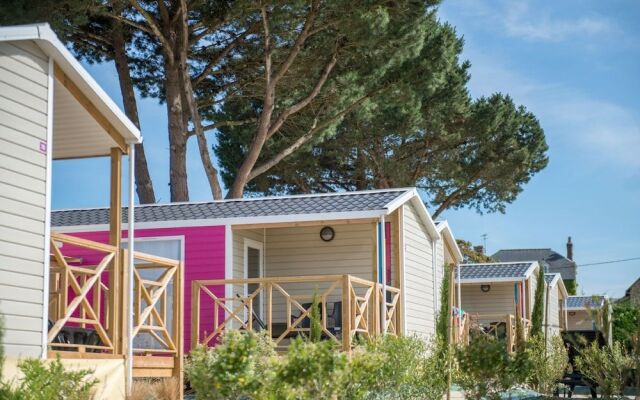 Camping Emeraude