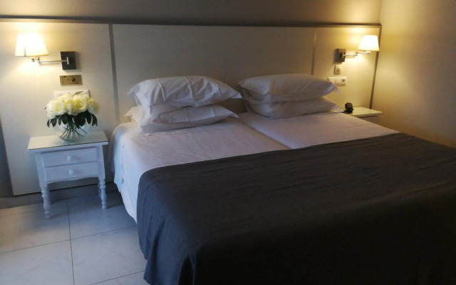 Hotel Ancora