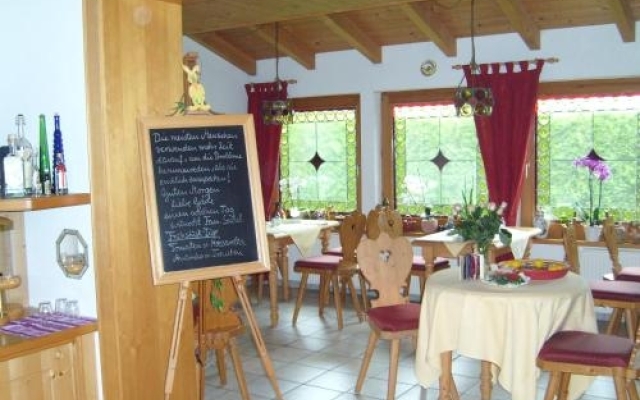 Aparthotel Seidel