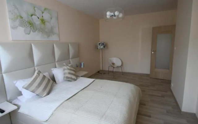 E-Apartments Jana Pawła