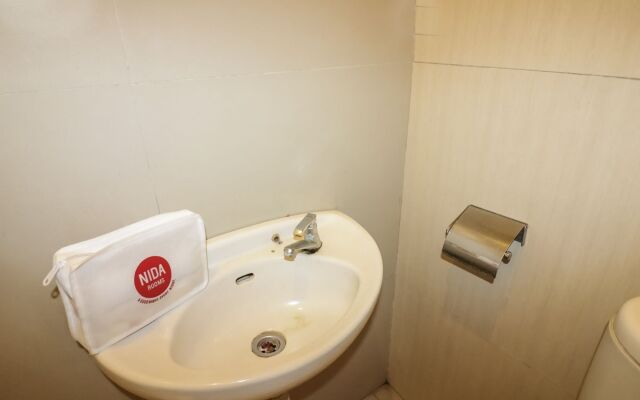 NIDA Rooms Hasyim Kraton Taman Pintar