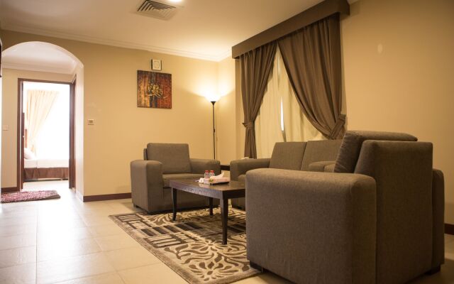 Travellerinn hotel apartment ( Family Only )