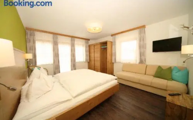 Appartement Kristall