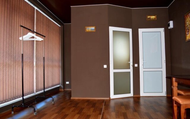 Guest House Perviy Zimniy