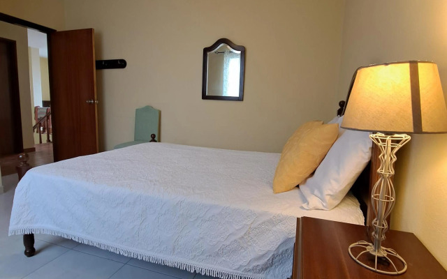 Chalé Seixal - Sea View