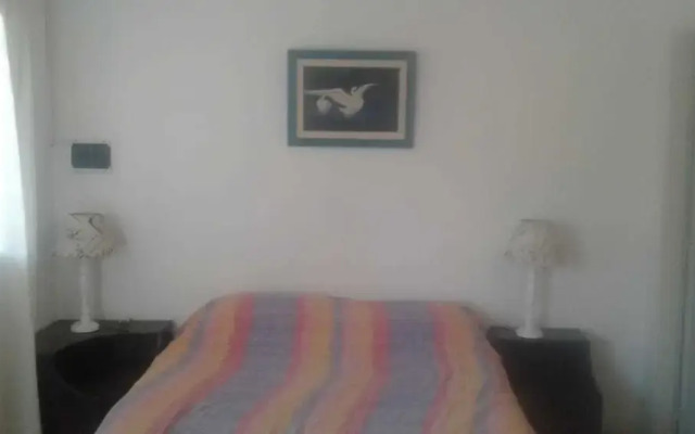 Central Apartment Mendoza City