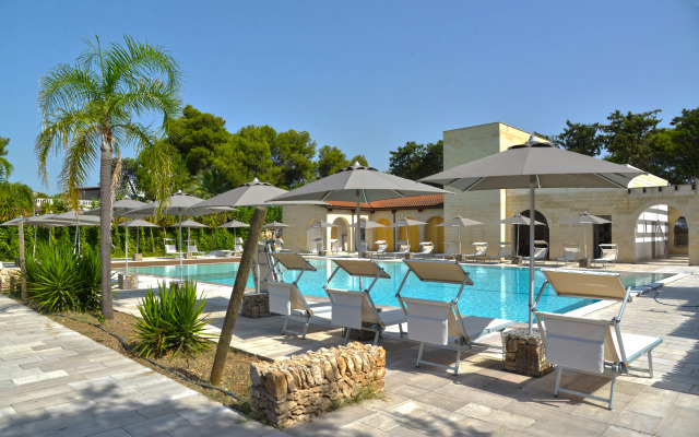 Tenuta del Barco WineRestaurant and Hospitality