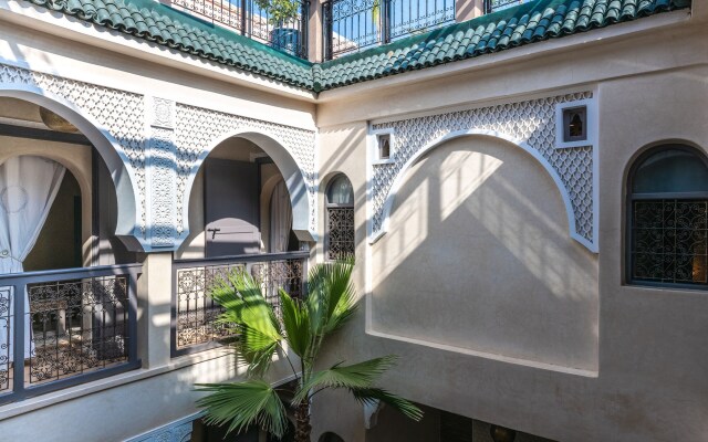 Riad Beldi