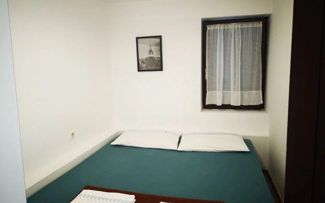 Maria - 100 m From sea - A1