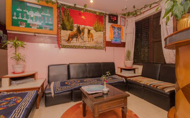 Hotel Stay Pokhara