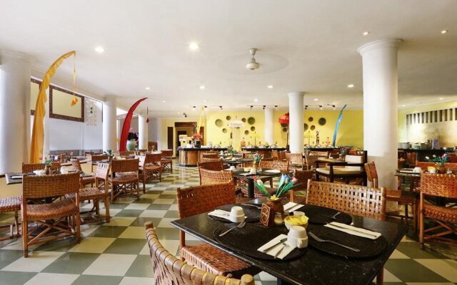 Club Bali Mirage Resort