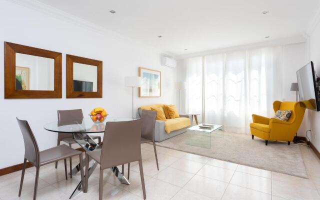 Rooms & Suites Terrace 3A