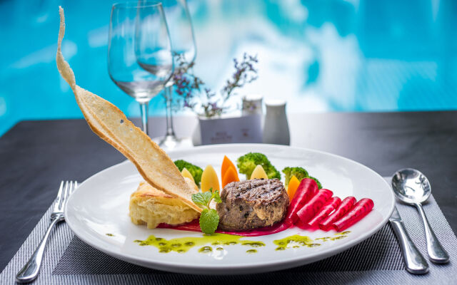 Hadana Boutique Resort Hoi An