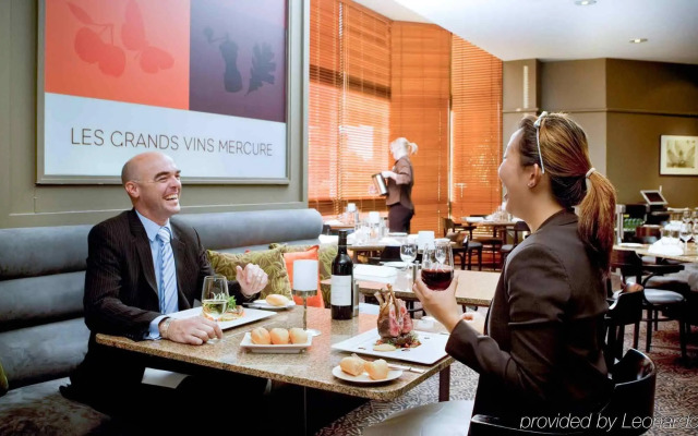 Novotel Sydney International Airport Hotel