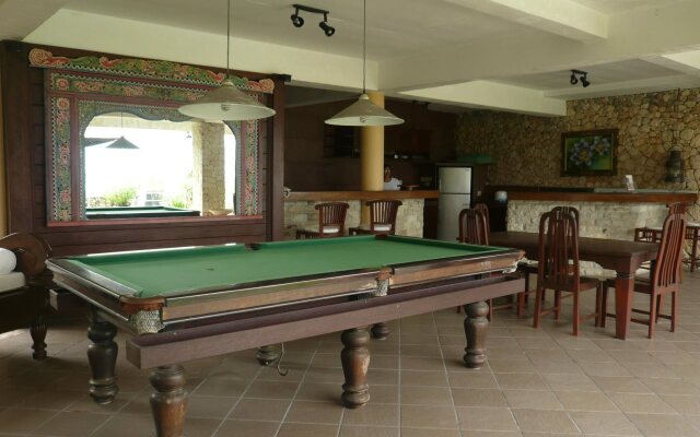 The Rishi Balangan