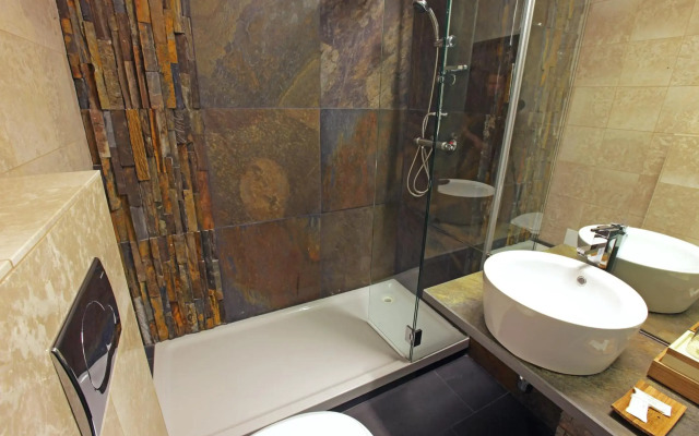 Alp Art Hotel