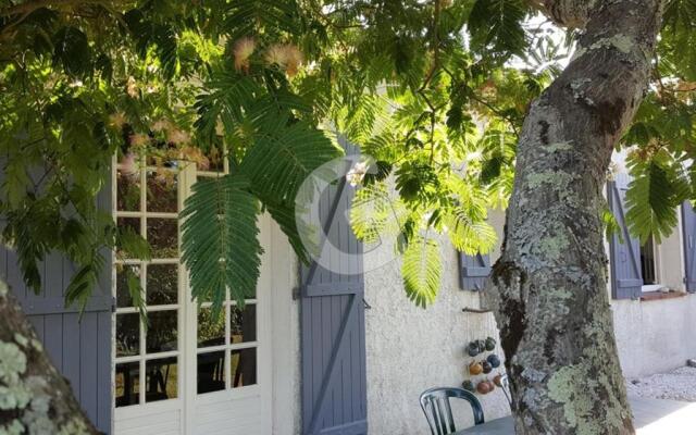 Maison Saint-Vincent-sur-Jard, 4 pièces, 6 personnes - FR-1-357-32