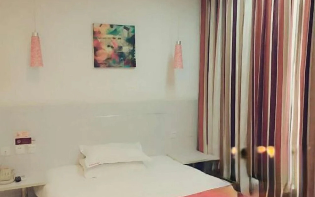 Shankee Hotel (Tai'erzhuang Old City) – Guest Rooms – Zaozhuang