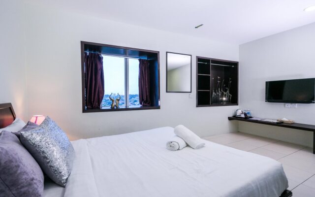 Super OYO Capital O 90545 Ho Hotel